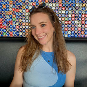 Meet your Posher, Bria